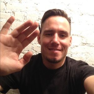 Meet your Posher, Dashiel